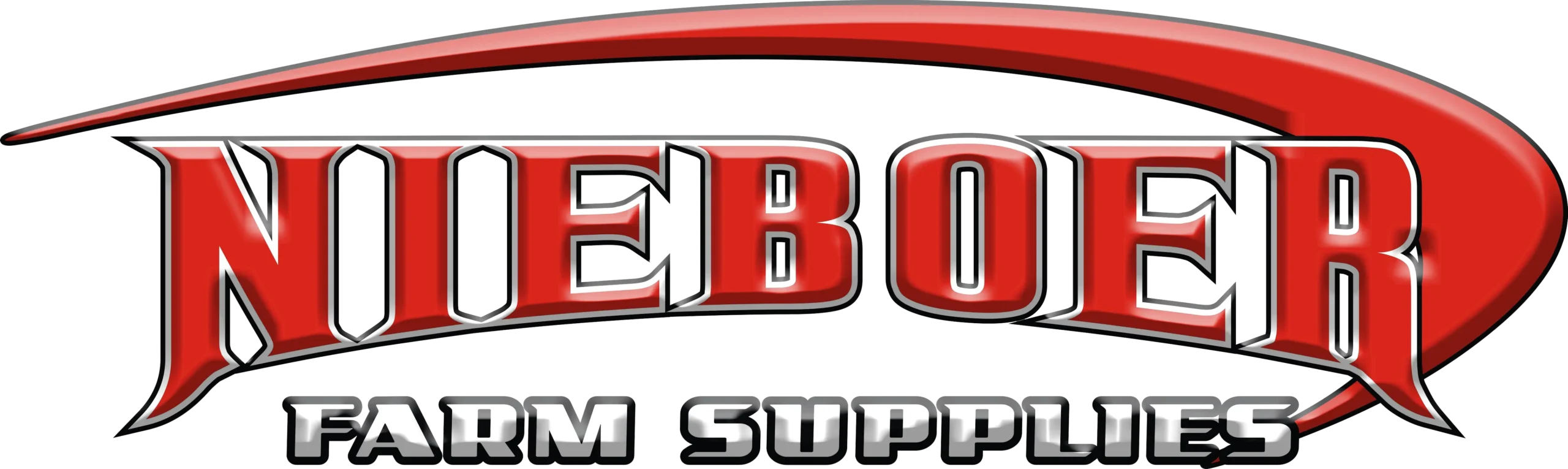 Nieboer Farm Supplies Logo